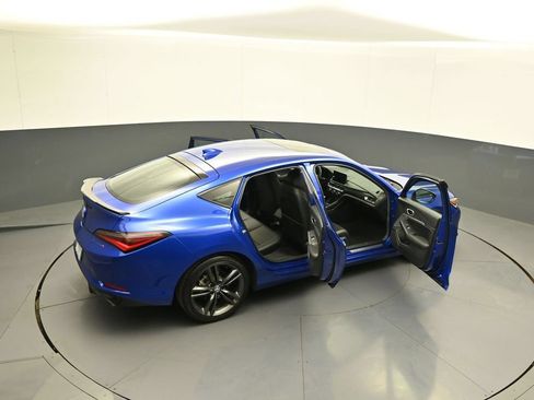 Used 2025 Acura Integra A-Spec FWD image 45