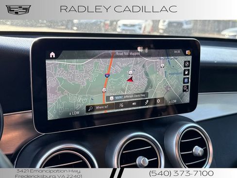 Used 2020 Mercedes-Benz GLC 300 4MATIC Coupe image 8