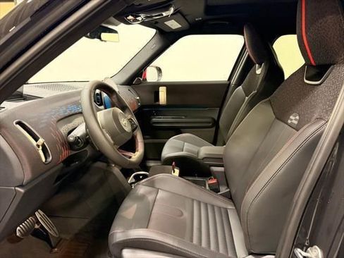 New 2026 MINI Cooper Countryman John Cooper Works image 12