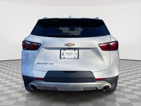 Used 2020 Chevrolet Blazer LT image 6