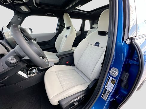 New 2026 MINI Cooper S image 15