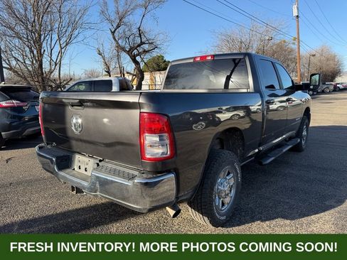 Used 2022 RAM 2500 Big Horn image 5