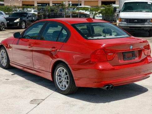 Used 2010 BMW 328i Sedan RWD image 4