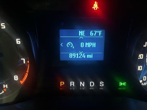 Used 2019 Ford Ranger XL w/ Equipment Group 101A Mid image 33