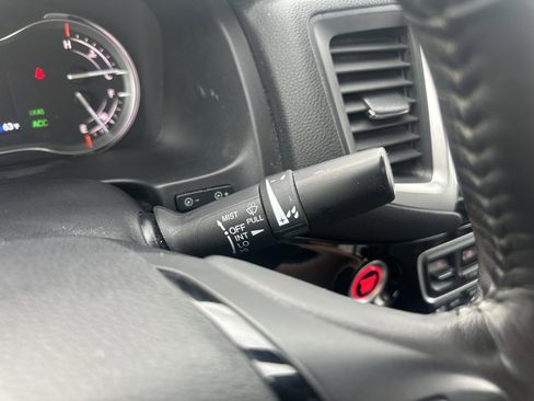 Used 2019 Honda Ridgeline RTL-E image 19