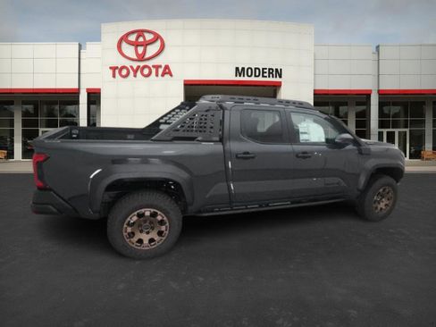 New 2025 Toyota Tacoma 4x4 Double Cab Hybrid image 24