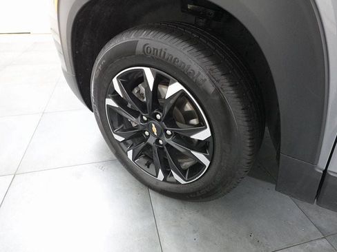 Used 2023 Chevrolet TrailBlazer LT w/ Convenience Package image 27