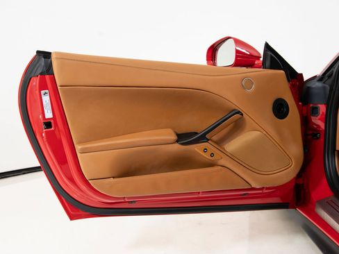 Certified 2015 Ferrari F12 Berlinetta RWD image 22