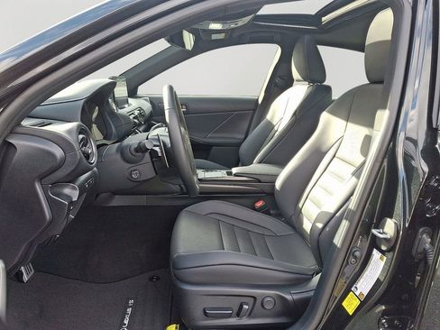 Used 2025 Lexus IS 350 F Sport image 14