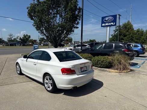 Used 2013 BMW 128i Coupe RWD image 5