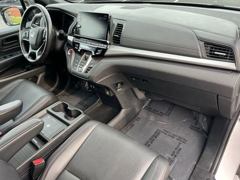 Used 2025 Honda Odyssey Sport-L image 31