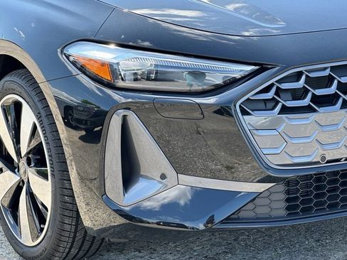 New 2025 Audi A5 2.0T Premium image 3