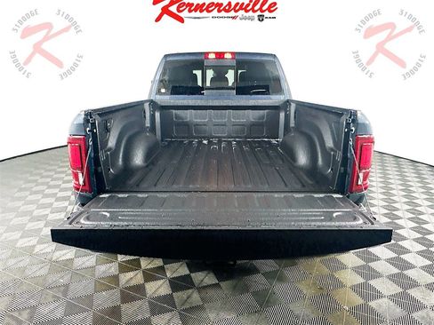 New 2026 RAM 3500 Laramie image 16