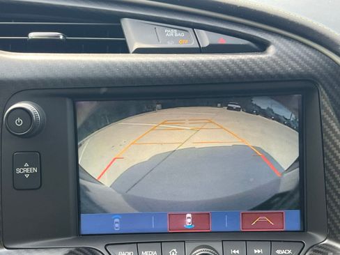 Used 2019 Chevrolet Corvette Z06 RWD image 28