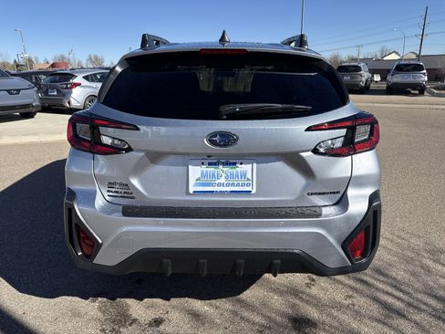 New 2026 Subaru Crosstrek 2.5i Limited image 12