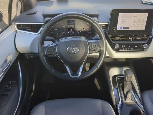 Used 2023 Toyota Corolla SE image 22