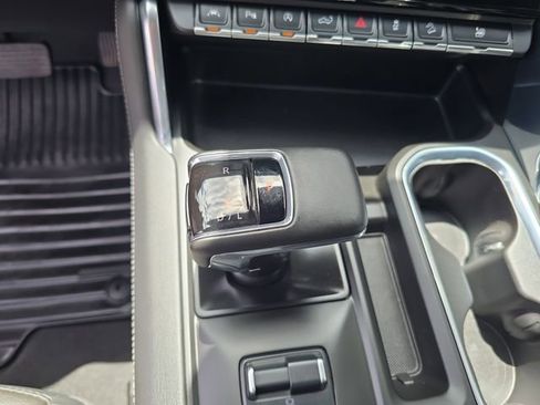 Certified 2024 GMC Sierra 1500 Denali AWD/4WD image 23