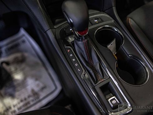 Used 2023 Chevrolet Equinox RS image 30