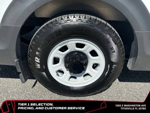 Used 2024 Chevrolet Brightdrop 600 w/ Commercial Equipment Package AWD/4WD image 17