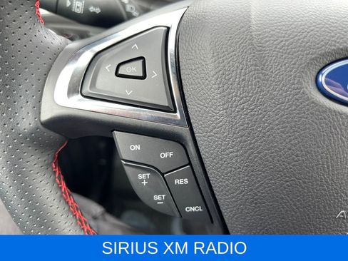 Certified 2024 Ford Edge ST-Line image 22