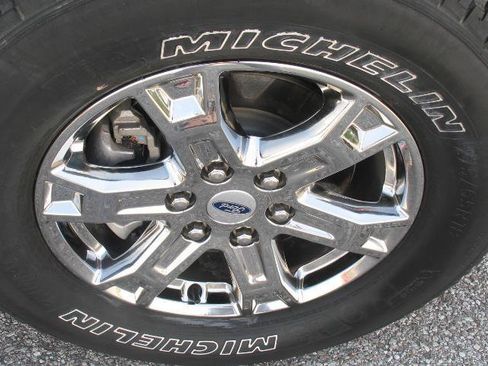 Used 2021 Ford F150 XLT w/ Equipment Group 301A Mid AWD/4WD image 66