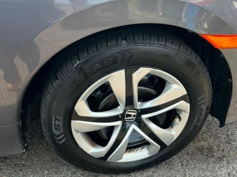 Used 2016 Honda Civic LX image 14