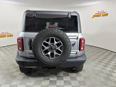 Used 2023 Ford Bronco Badlands