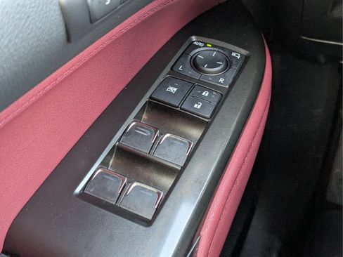 Used 2024 Lexus NX 350 AWD image 26