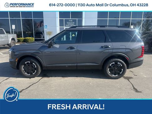 Used 2026 Hyundai Palisade XRT Pro image 7