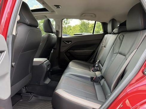 Certified 2024 Subaru Crosstrek 2.5i Limited AWD/4WD image 13