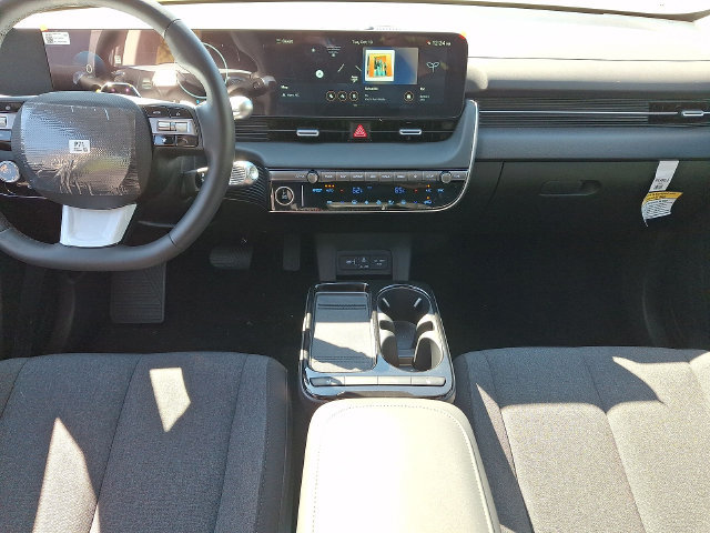New 2027 Hyundai Ioniq 5 SE RWD image 11