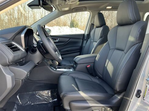 New 2026 Subaru Ascent Limited image 4