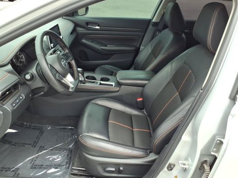 Used 2022 Nissan Altima 2.5 SR FWD image 19