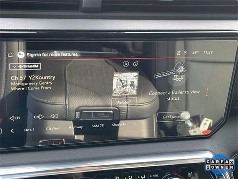 Used 2025 GMC Sierra 1500 Denali w/ Denali Reserve Package image 27