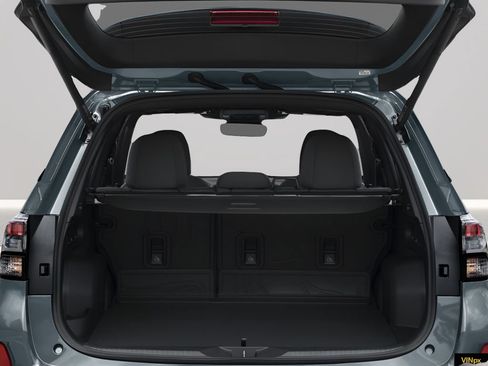 New 2026 Subaru Forester Premium AWD/4WD image 10