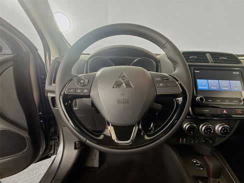 New 2026 Mitsubishi Outlander Sport AWD image 8