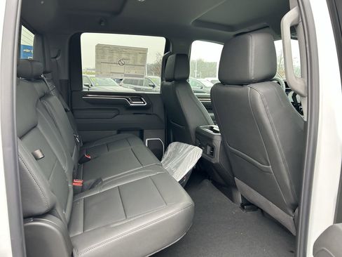 New 2026 Chevrolet Silverado 2500 LT w/ Trail Boss Package image 19