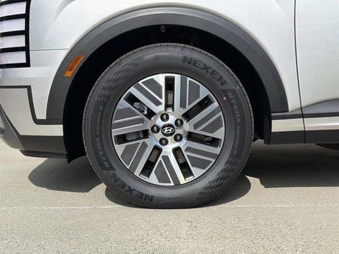 New 2026 Hyundai Palisade SEL AWD/4WD image 5