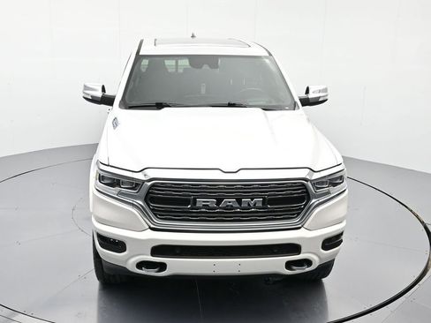 Used 2022 RAM 1500 Limited image 29