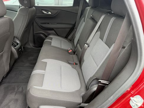 Used 2023 Chevrolet Blazer LT w/ Convenience Package AWD/4WD image 10