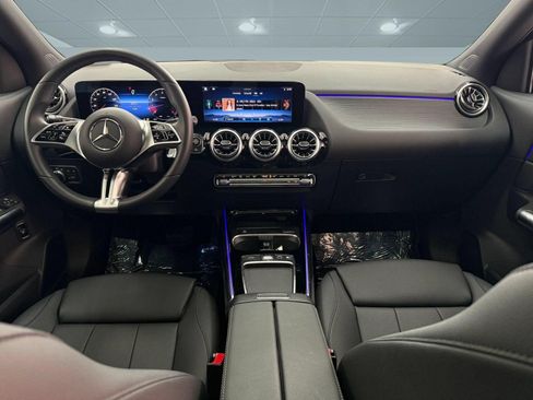 Certified 2026 Mercedes-Benz GLA 250 image 12