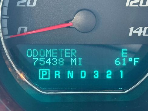 Used 2009 Buick Lucerne CXL image 10