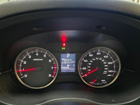 Used 2016 Subaru Impreza 2.0i Premium image 38