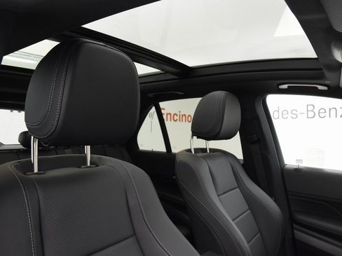 Certified 2026 Mercedes-Benz GLE 350 4MATIC image 19