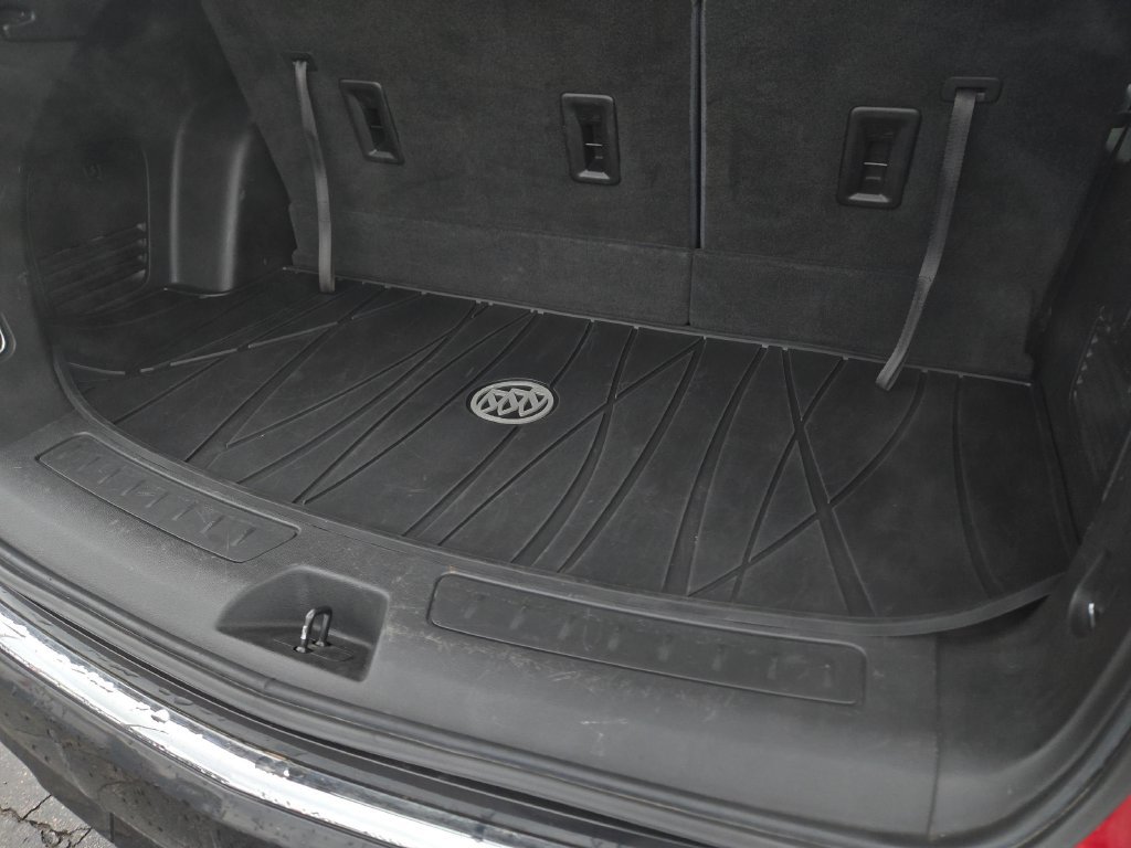Used 2021 Buick Enclave Essence w/ Trailering Package, 5000 lbs. FWD image 24