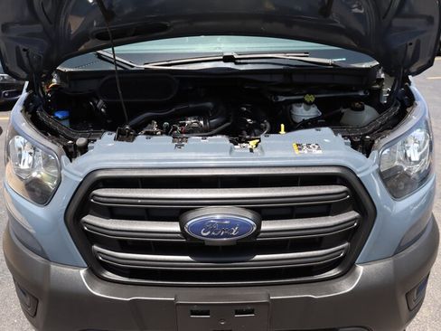 Used 2020 Ford Transit 250 148 High Roof Extended RWD image 27