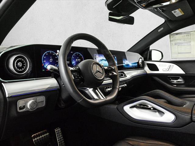 New 2027 Mercedes-Benz GLE 450 4MATIC Coupe image 10