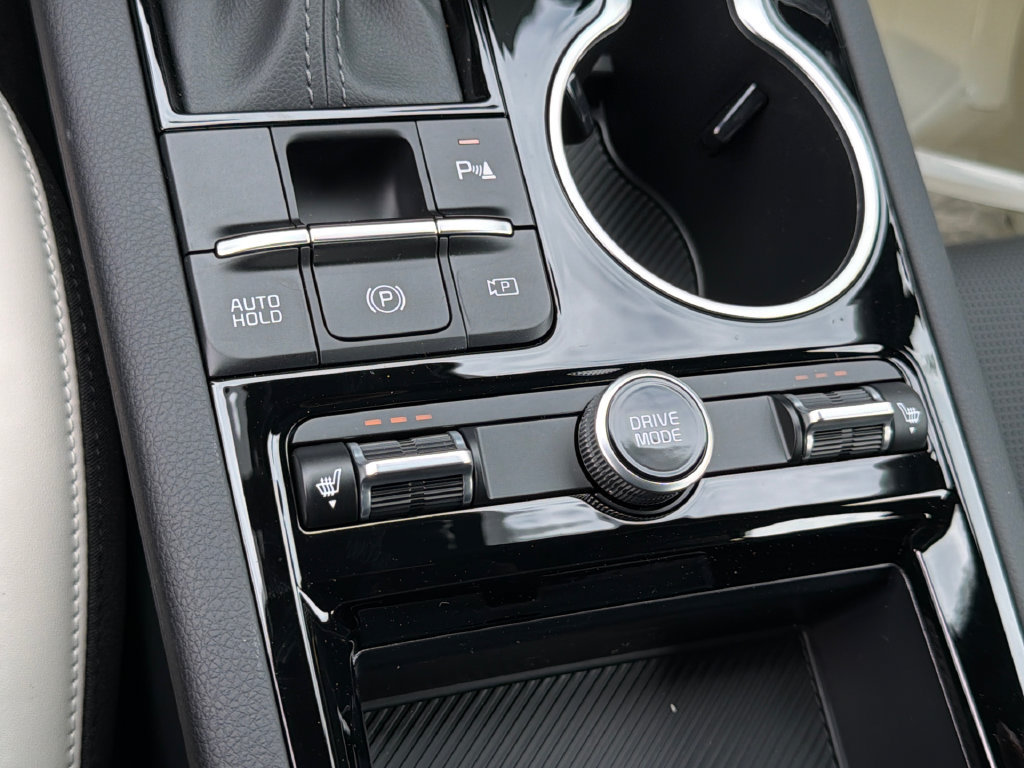New 2026 Kia K5 GT-Line FWD image 25