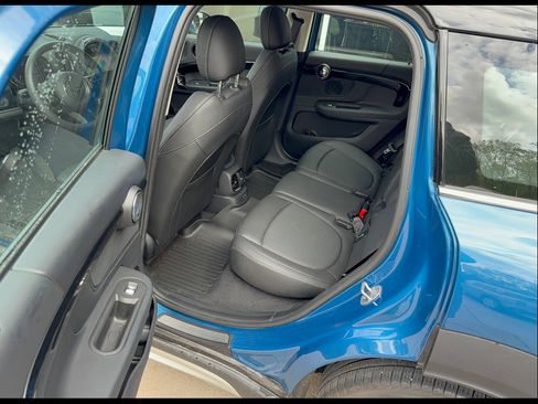 Used 2024 MINI Cooper Countryman S AWD/4WD image 6