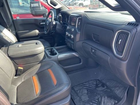 Used 2021 GMC Sierra 1500 AT4 w/ AT4 Premium Package AWD/4WD image 24